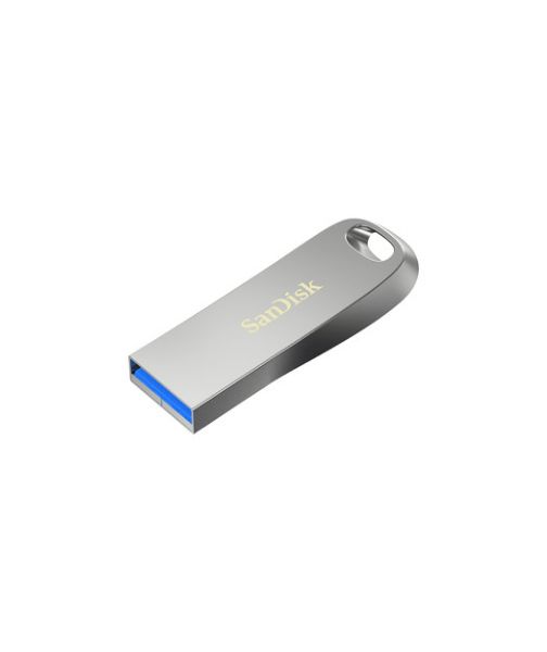 SanDisk Ultra Luxe 512GB, USB 3.2 Flash resmi